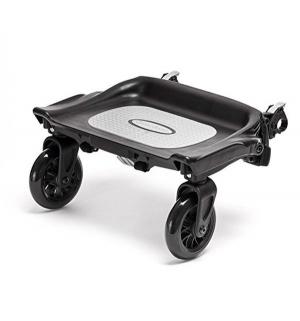 Подножка  для ребенка Glider board, цвет: черный Baby Jogger