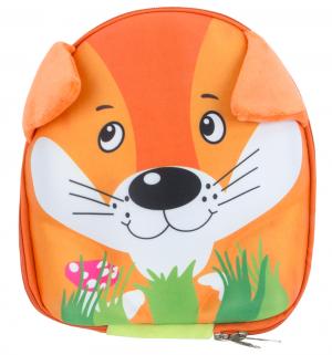 Рюкзак , цвет: оранжевый Kenka