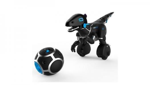 Интерактивная игрушка  Робот Мипозавр 0890 Wowwee