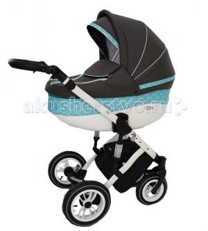 Коляска  Grander 2 в 1 Car-Baby