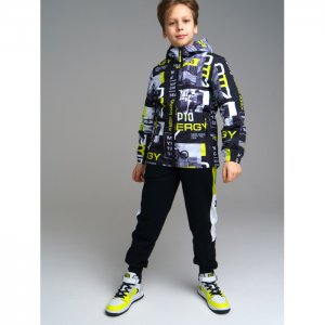 Куртка для мальчика City energy tween boys 12311053 Playtoday