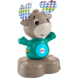 Интерактивная игрушка Mattel Fisher-Price