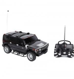 Машина на радиоуправлении  Hummer H2 Suv 1 : 12 GK Racer Series