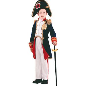 Карнавальный костюм  Наполеон Батик