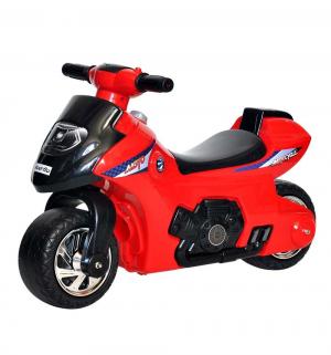 Мотоцикл  Sport bike EC- 500, цвет: красный Everflo
