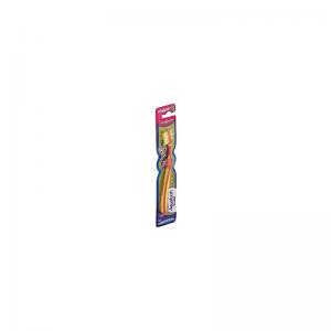Зубная щетка AQUAFRESH Junior 6-9л