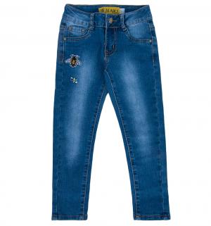 Джинсы , цвет: синий JS Jeans