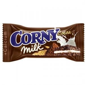 Батончик  Corny злаковый с какао, 30 г Schwartau