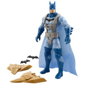 Фигурка  Миссии Бэтмена Бэтмен Ночной Прыгун Batman