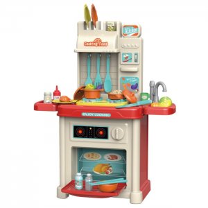 Игровой набор Кухня Play House 53х22х77 см Pituso