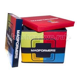 Конструктор  Box (коробка для хранения) 60100 Magformers
