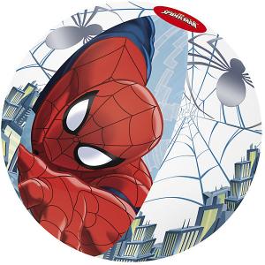 Надувной мяч  Spider-Man, 51 см Bestway