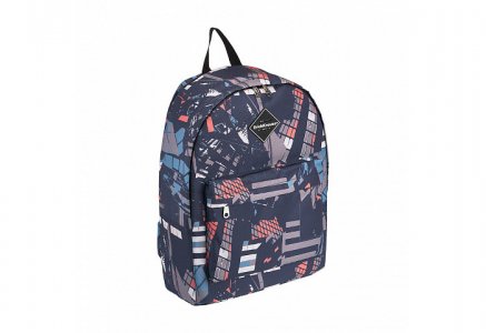 Рюкзак EasyLine City Life 17 л ErichKrause