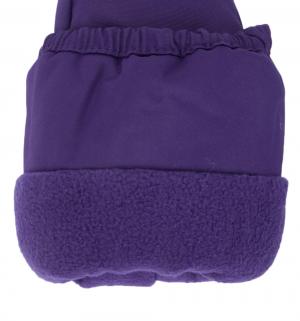 Варежки , цвет: фиолетовый Premont