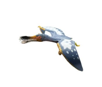 Фигурка - Анхангвера птерозавр летит с подвижной челюстью Детское время