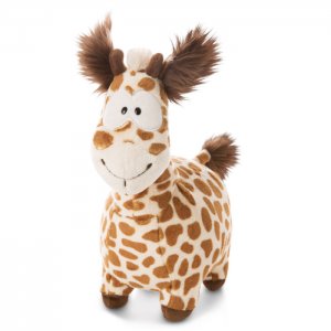 Мягкая игрушка  Жираф Джина 22 см Nici