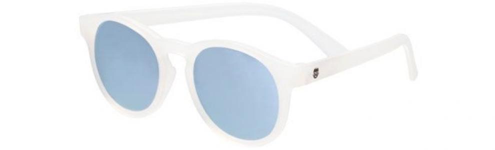 Солнцезащитные очки  Blue Series Polarized Keyhole Джетсеттер Babiators