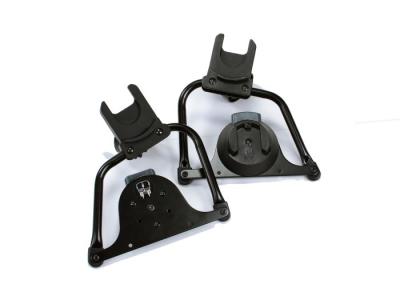 Адаптер для автокресла  Indie Twin car seat Adapter single (нижний) Bumbleride
