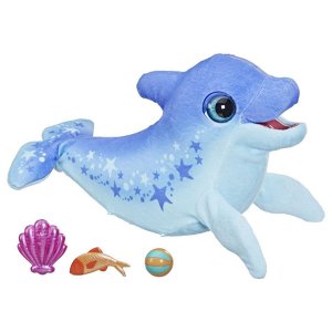 Интерактивная игрушка Hasbro Furreal Friends