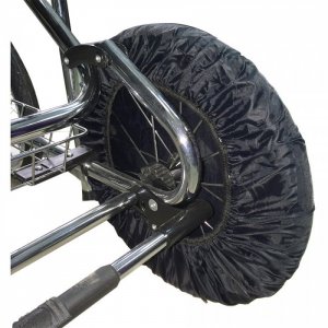 Чехлы на колёса большого диаметра 4 шт. BamBola