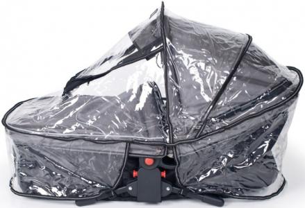 Дождевик  для люльки MultiX Carrycot TFK