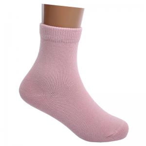 Носки , цвет: розовый Lansa