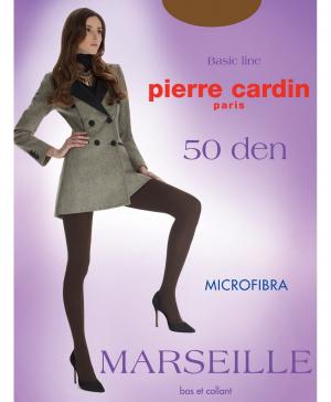 Комплект из 4-х пар колготок Marseille Pierre Cardin