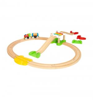 Игровой набор  Моя первая железная дорога Brio
