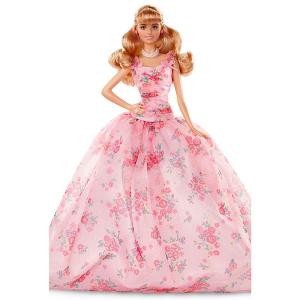 Куклы и пупсы Mattel Barbie