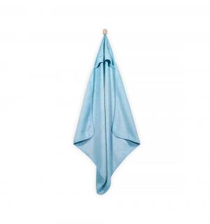 Полотенце Terry , цвет: голубой Jollein