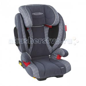 Автокресло  Solar 2 Seatfix STM