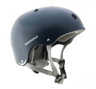 Шлем защитный для скейтборда Hudora