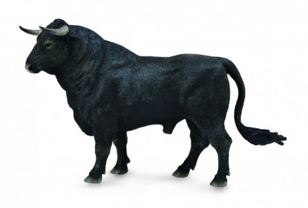 Испанский бык L Collecta