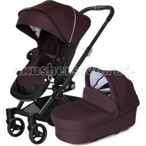 Коляска  VIP GTX XL 2 в 1 Hartan