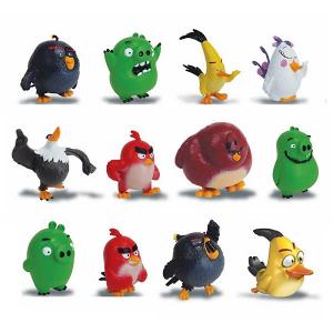 Фигурка Angry Birds