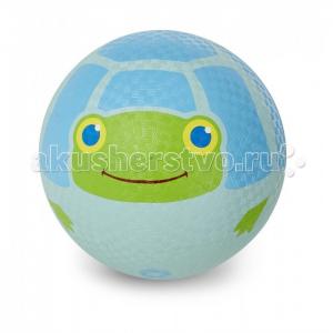 Sunny Patch мяч Черепаха Melissa & Doug