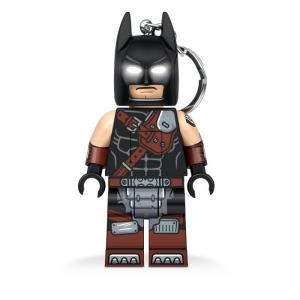 Конструктор  Брелок-фонарик Movie 2 Batman Lego
