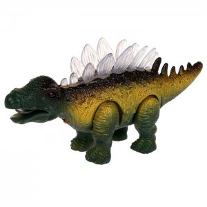 Игрушка Динозавр из серии Парк динозавров 2001B055-R Играем вместе