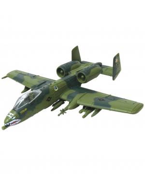 Самолет A10A Thunderbolt II Dave Toy