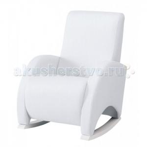 Кресло для мамы  качалка Wing/Confort искусственная кожа Micuna