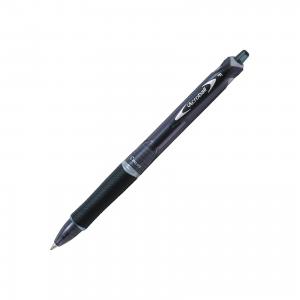 Ручка шариковая  Acrobal, 0.7 мм, черная Pilot