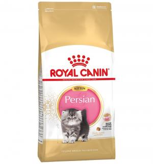 Сухой корм  Persian для котят персидской породы, 400г Royal Canin