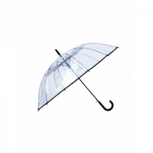 Зонт  подарки Прозрачный Эврика