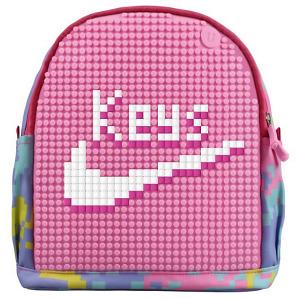 Школьный рюкзак  «Dream High Kids Daysack», розовый Upixel. Цвет: розовый