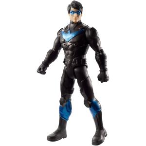 Фигурка  Миссии Бэтмена Найтвинг Batman