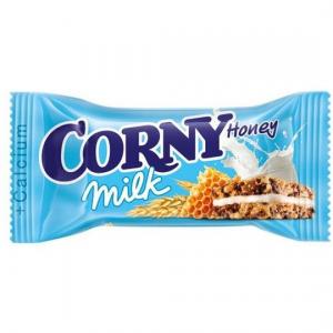 Батончик  Corny Big молоко-мед, 30 г Schwartau