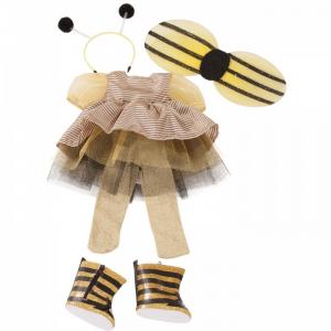 Набор одежды Пчелка для кукол 45-50 см Gotz