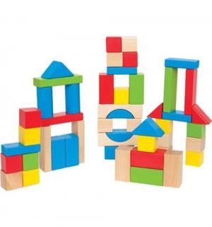Игровой набор  Кубики и блоки Hape