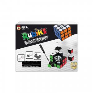 Кубик Рубика Сделай Сам,  Rubiks Rubik's