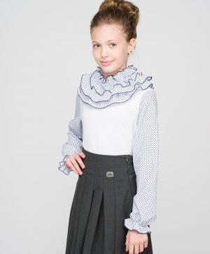 Блузка Белла Красавушка